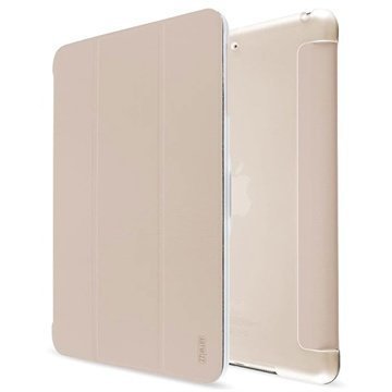 iPad Air 2 Artwizz SmartJacket Kotelo Kultainen