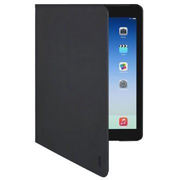 iPad Air 2 Artwizz SmartJacket Kotelo Musta