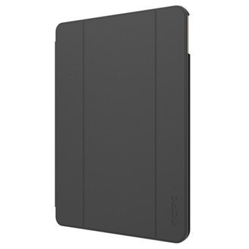 iPad Air 2 Incipio Tuxen Folio Kotelo Musta