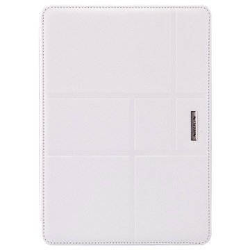 iPad Air 2 Nillkin Elegance Smart Folio Kotelo Valkoinen