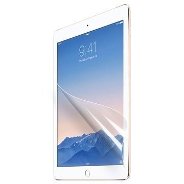 iPad Air 2 Näytönsuoja Heijastamaton