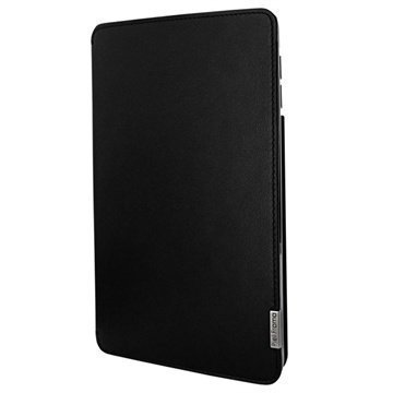 iPad Air 2 Piel Frama FramaSlim Nahkakotelo Musta