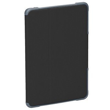 iPad Air 2 STM Dux Folio Suojakotelo Musta