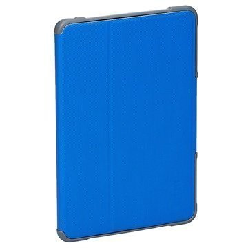 iPad Air 2 STM Dux Folio Suojakotelo Sininen