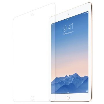 iPad Air 2 Suojaava Turvakalvo