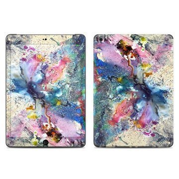 iPad Air Cosmic Flower Skin