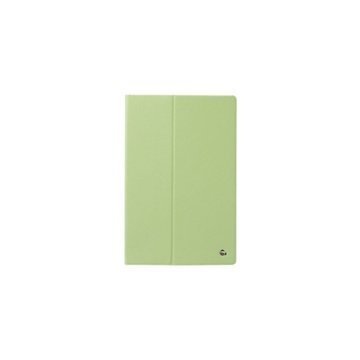 iPad Air Krusell Malmö Flip Case Green