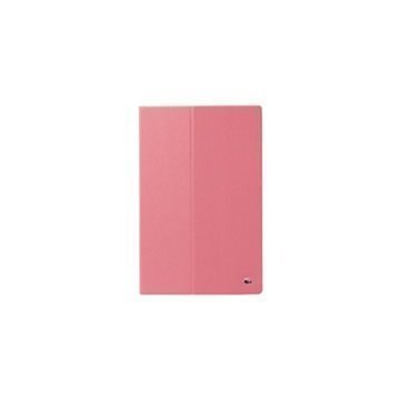 iPad Air Krusell Malmö Flip Case Pink