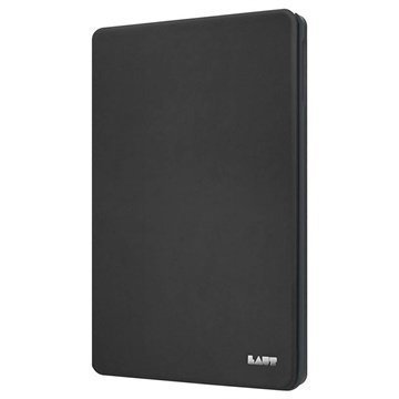 iPad Air LAUT R-EVOLVE Case Black