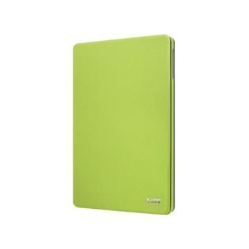 iPad Air LAUT R-EVOLVE Case Green