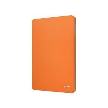 iPad Air LAUT R-EVOLVE Case Orange