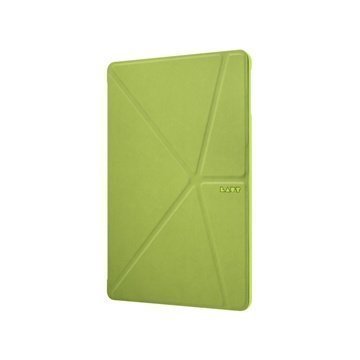 iPad Air LAUT TRIFOLIO Case Green