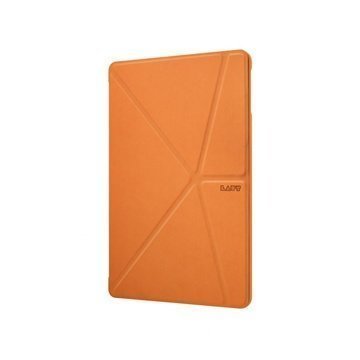 iPad Air LAUT TRIFOLIO Case Orange