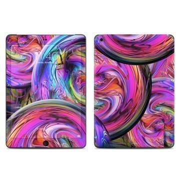 iPad Air Marbles Skin