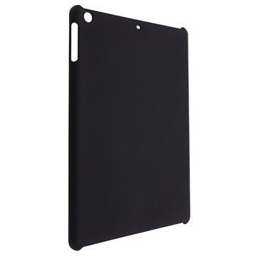 iPad Air Njord Kova Kumipinnoitettu Suojakuori Musta