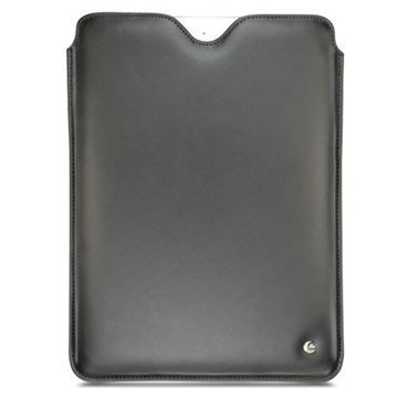 iPad Air Noreve Tradition C Leather Case Black