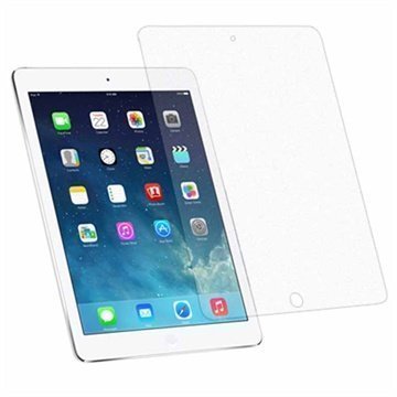 iPad Air Näytönsuoja Heijastamaton