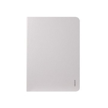 iPad Air Ozaki O!Coat Multi-Angle Slim Case White