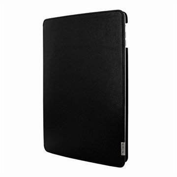 iPad Air Piel Frama FramaSlim Nahkakotelo Musta