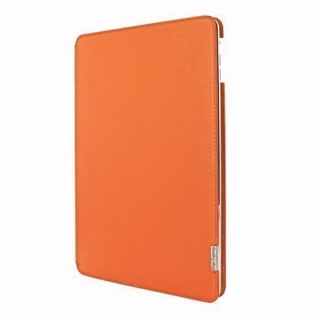 iPad Air Piel Frama FramaSlim Nahkakotelo Oranssi