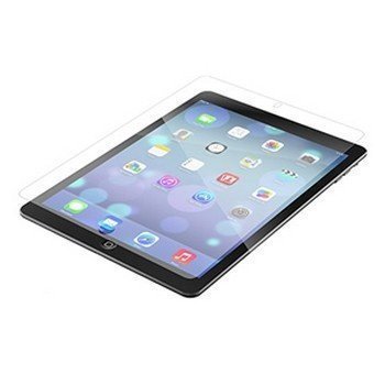 iPad Air ZAGG InvisibleSHIELD Näytönsuoja