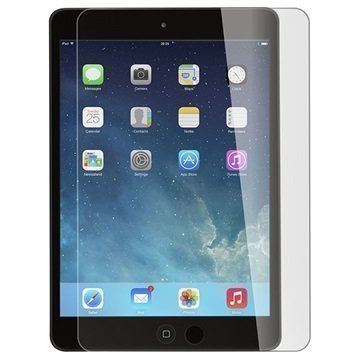 iPad Air iPad Air 2 Naztech Näytönsuoja Karkaistua Lasia