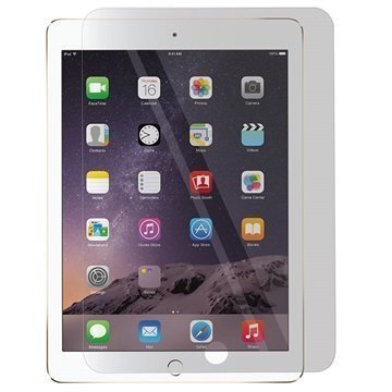 iPad Air iPad Air 2 Panzer Privacy Näytönsuoja Karkaistua Lasia 2-Suuntainen