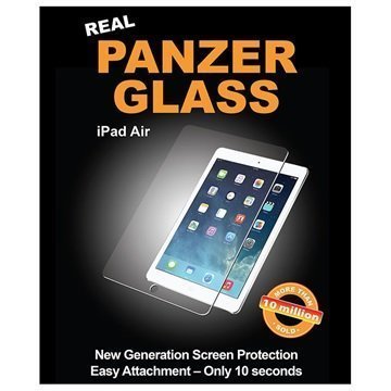 iPad Air iPad Air 2 PanzerGlass Näytönsuoja