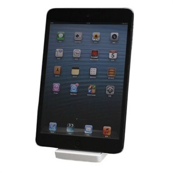 iPad Air iPad Mini iPad mini 2 iPad 4 Pöytälaturi Valkoinen