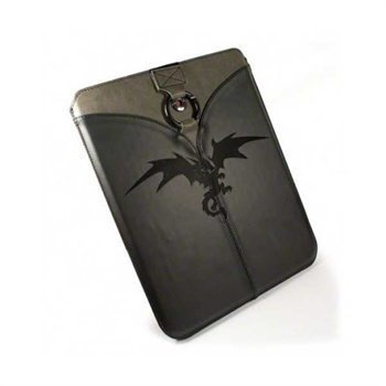 iPad Apocalypse Faux Leather Case The Guardian