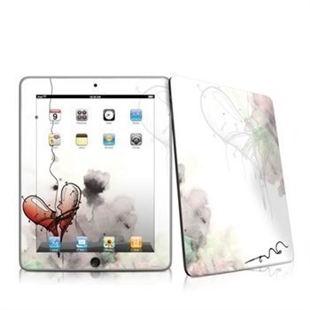 iPad Blood Ties Skin