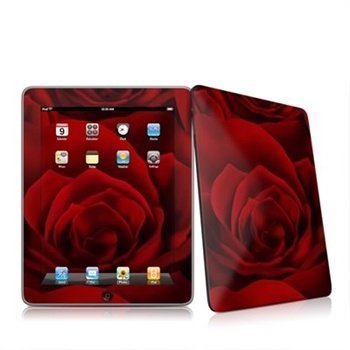 iPad By Any Other Name Skin