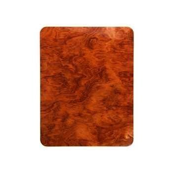 iPad CrocfolArt Sticker Wood Bubinga