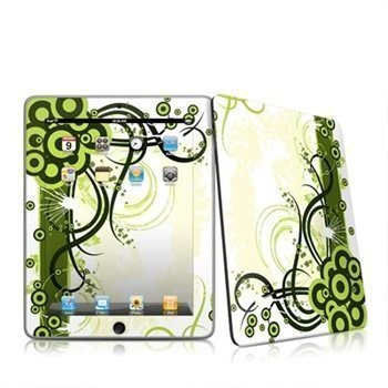 iPad Gypsy Skin