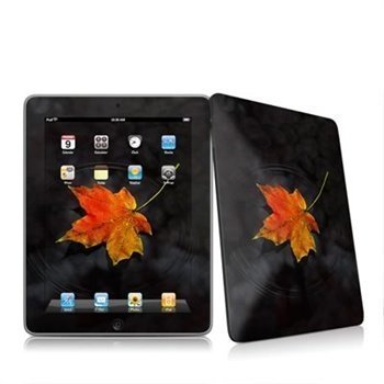 iPad Haiku Skin