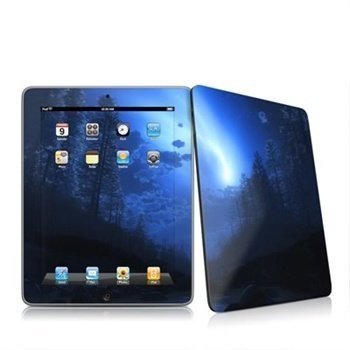 iPad Harbinger Skin