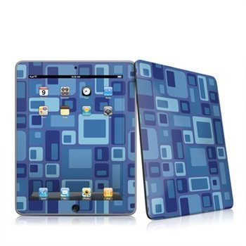 iPad Iceberg Skin