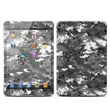 iPad Mini 2 Digital Urban Camo Skin