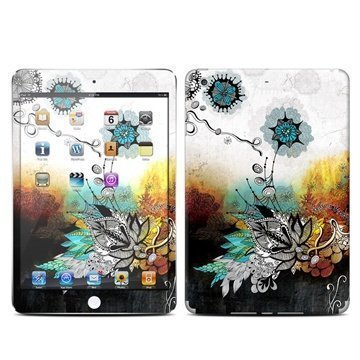 iPad Mini 2 Frozen Dreams Skin