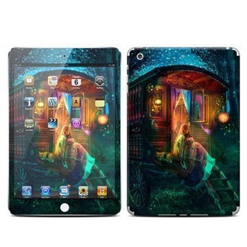 iPad Mini 2 Gypsy Firefly Skin