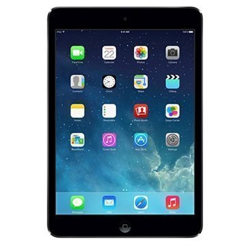 iPad Mini 2 WiFi 32 Gt Avaruusharmaa