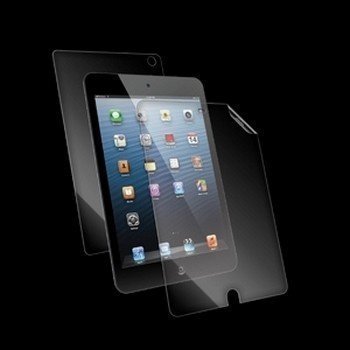 iPad Mini 2 ZAGG InvisibleSHIELD Näytönsuoja
