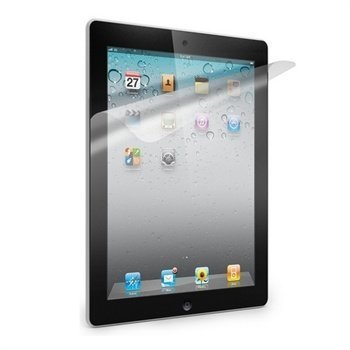iPad Mini 2 iPad Mini 3 Cygnett OpticClear Näytönsuoja Kirkas