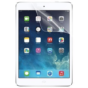 iPad Mini 2 iPad Mini 3 Devia Näytönsuoja Heijastamaton