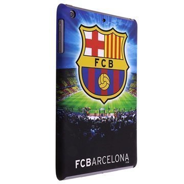 iPad Mini 2 iPad Mini 3 WOS Kova Suojakuori FC Barcelona