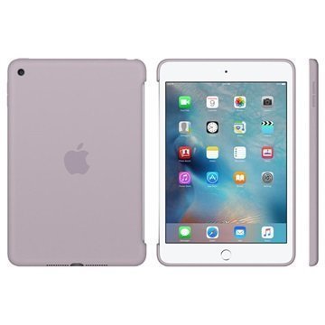 iPad Mini 4 Apple Silikonikotelo MLD62ZM/A Laventeli