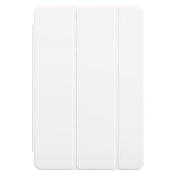 iPad Mini 4 Apple Smart Cover Suojakansi MKLW2ZM/A Valkoinen