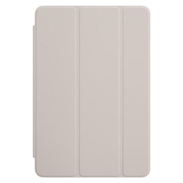 iPad Mini 4 Apple Smart Cover Suojakansi MKM02ZM/A Kivenharmaa