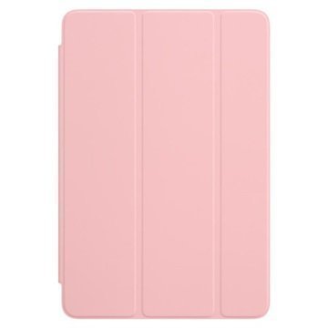 iPad Mini 4 Apple Smart Cover Suojakansi MKM32ZM/A Pinkki