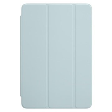 iPad Mini 4 Apple Smart Cover Suojakansi MKM52ZM/A Turkoosi